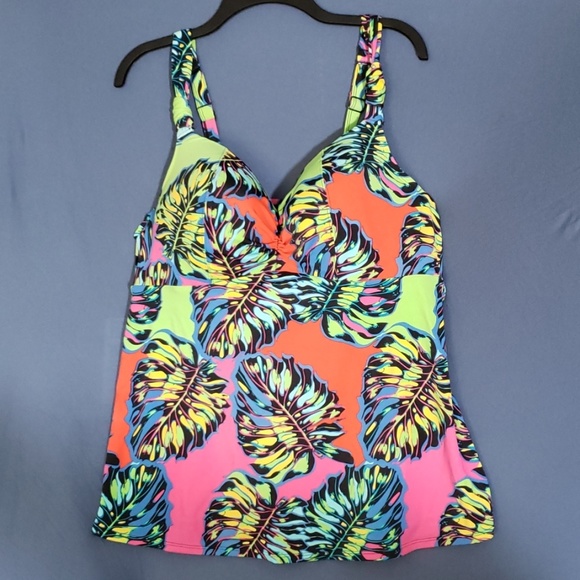 40ddd swim top